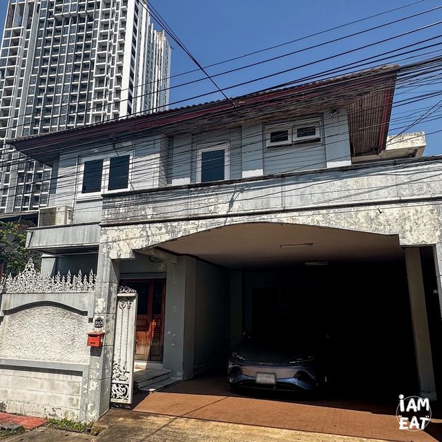 ถือกำเนิดร้าน Homecook น้องใหม่