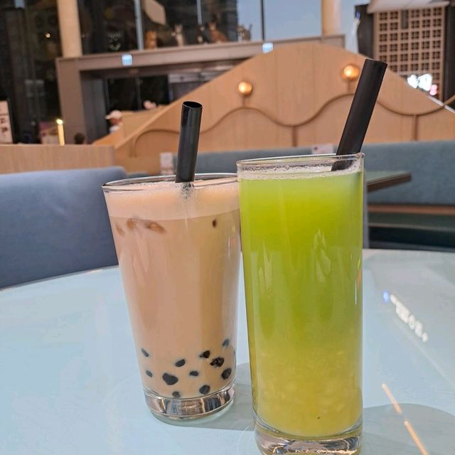 台式風味美食