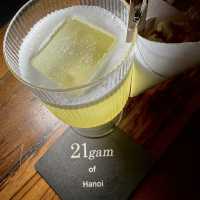 THIS IS THE COOLEST BAR IN HANOI!