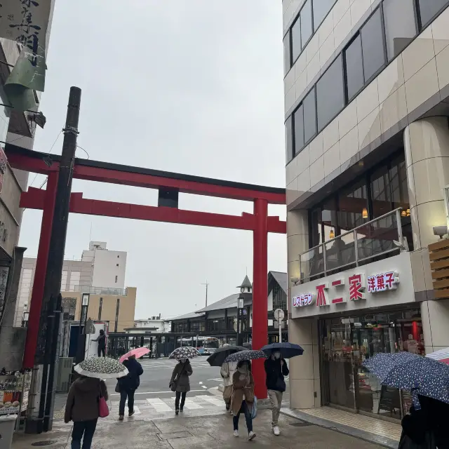 【2024】鎌倉小町通商店街：逛街食飯，必去景點！