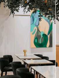 Limone Cafe
