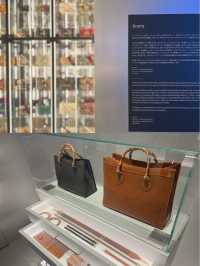 【東京/銀座】今だけ！Gucciの歴史をめぐる体験型イベント🥰✨2024年春まで開催🧳✨