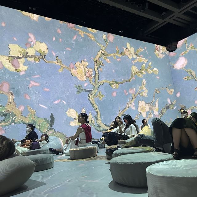 【東京観光】日本橋三井ホールでのイベント