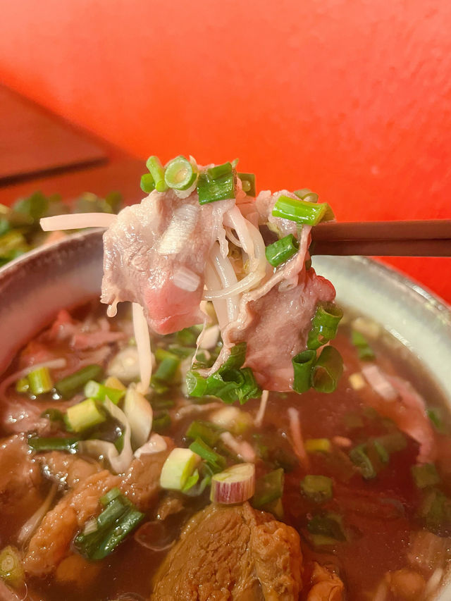 浪漫正宗越南餐廳🇻🇳 漫天燈籠🏮越南廚師主理