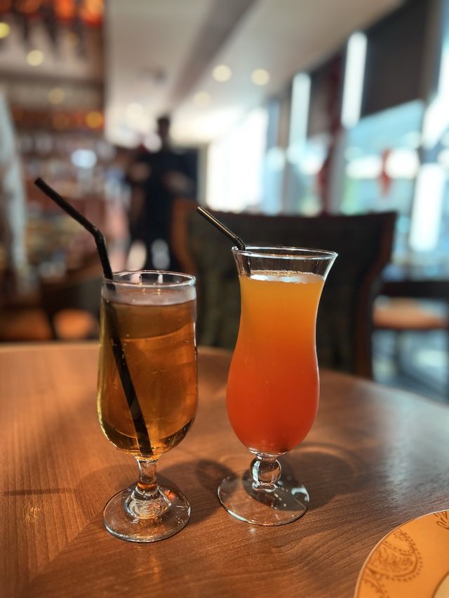 歷史悠久高質印度菜🇮🇳