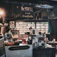 ตลาดบ้านใหม่  100 ปี