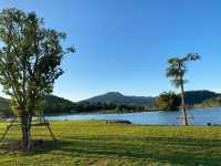 Raise Lagoon Glamping จ.สุพรรณบุรี