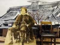 Shinsengumi Hometown History Museum