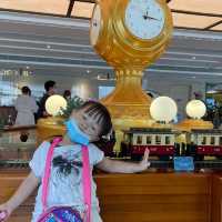 Come back again 🐧Hotel COZi-Resort 