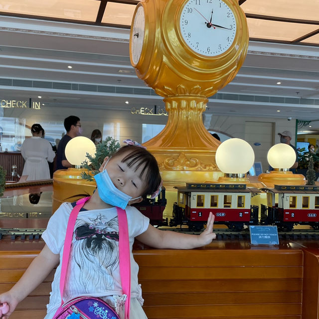 Come back again 🐧Hotel COZi-Resort 