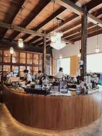 🏠 หลานเอก คอฟฟี่เฮาส์ - Laan Ek Coffeehouse