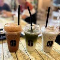 Amanda Cafe&te Klong Rien2  