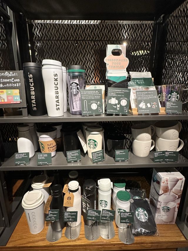 スタバの春の新作は絶対に飲むべき！