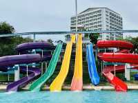 Pattaya Water Park 