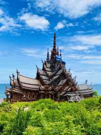 Must Visit Attraction In Pattaya, Thailand🇹🇭