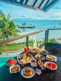 Mithi Resort : Luxury Oasis in Panglao