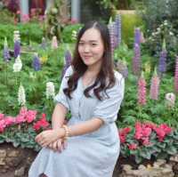  Queen Sirikit Botanic Garden