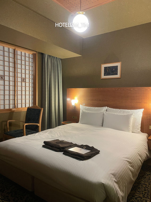 오이타 여행 시 가봐야할 호텔 추천🏨