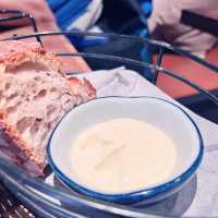 性價比極高的Sunday Brunch