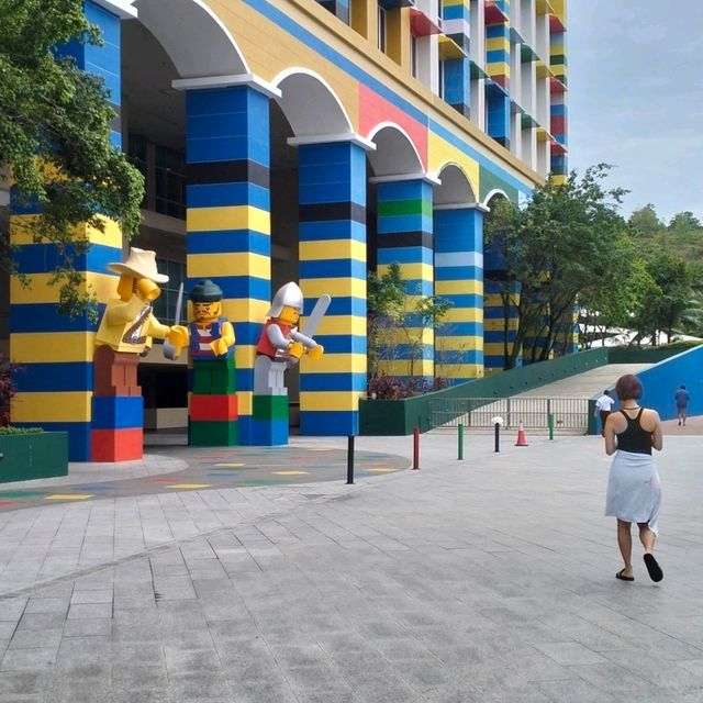 Legoland Malaysia 