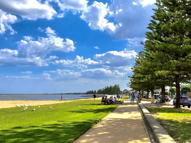 Altona Beach