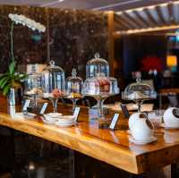 Hilton Sukhumvit Bangkok Hotel