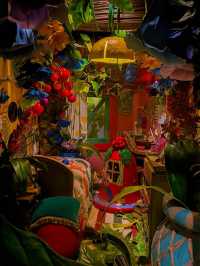 ジブリの大倉庫を楽しめるコツを4つご紹介📸 Ghibli Park