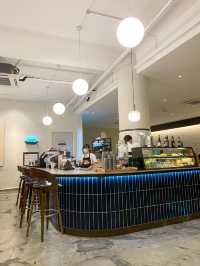 Delicious Fusion Café in Penang 🇲🇾