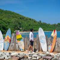 เปิดตัวห้องพักโซนใหม่ของ Rimtalay Resort Koh Larn
