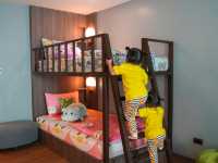 Staycation กันที่ Novotel Living Bangkok Sukhumvit