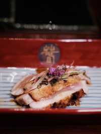 「希鳥」：中環高質炭火燒鳥專門店