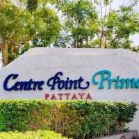 รีวิวที่พักธีมสวนน้ำสไตล์ฮาวาย ที่พัทยา