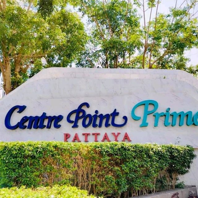 รีวิวที่พักธีมสวนน้ำสไตล์ฮาวาย ที่พัทยา