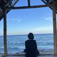 BlueWater sumilon Resort