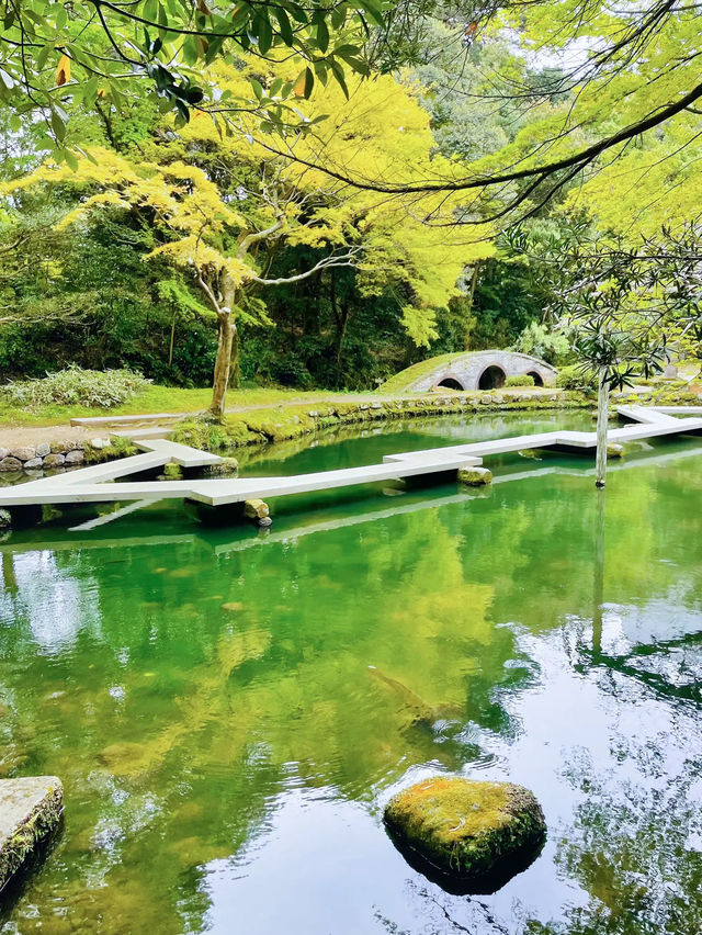 【金沢】縁結びに必勝祈願に！和洋折衷の美しい神門を持つ尾山神社⛩