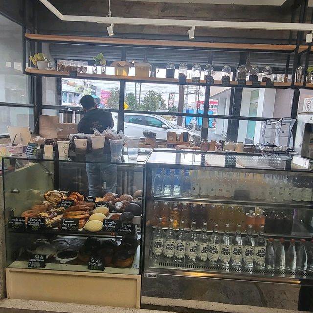 멕시코 몬테레이 카페 추천