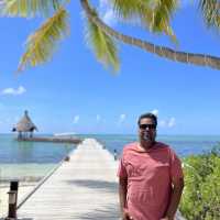Affordable luxury in the south of Maldives 