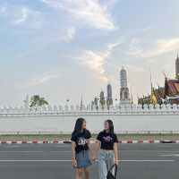 วัดพระศรีรัตนศาสดาราม🛕