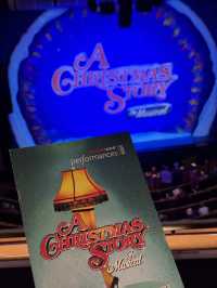LA 공연 관람 추천! Ahmanson Theatre