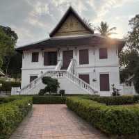 หลวงพระบาง เมืองมรดกโลก