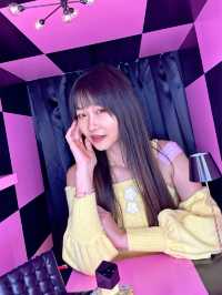 踏入春夏,靚女們都要為妝客換季啦 旺角朗豪坊半年一度嘅 #LanghamBeautyFest 購物盛典又嚟啦!