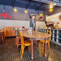 Lim Kee Cafe