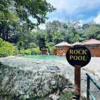 Poring Hot Springs @ Kota Kinabalu 🇲🇾