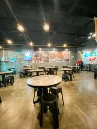 Café Serving Local Delights in Penang 🇲🇾