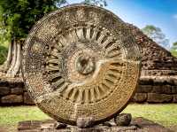 Ancient Historical Park