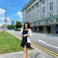 Singapore trip