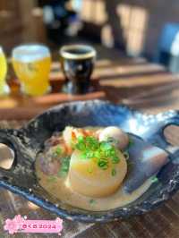 【福岡カフェ】筥崎宮から徒歩1分！昼も夜も楽しめるカフェ☕
