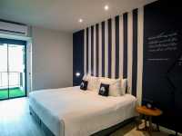 Blu Monkey Hub and Hotel Chanthaburi