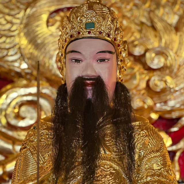 ศาลเจ้าปู่ย่า อุดรธานี ศาลเจ้าปู่ย่า อุดรธานี