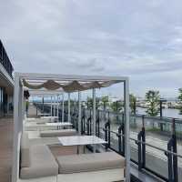 インターコンチネンタル横浜Pier 8
